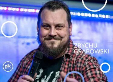Zbychu Grabowski | stand-up