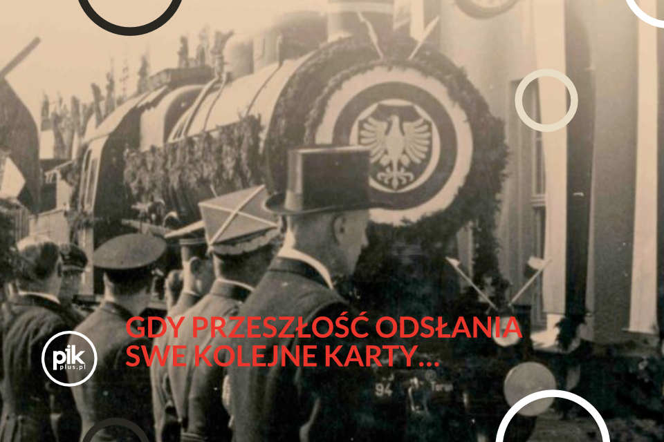 „Gdy przeszłość odsłania swe kolejne karty… Nieznane obrazy z międzywojennego Torunia” | wystawa czasowa