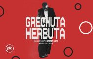 Igor Herbut - Grechuta Herbuta | koncert w Toruniu