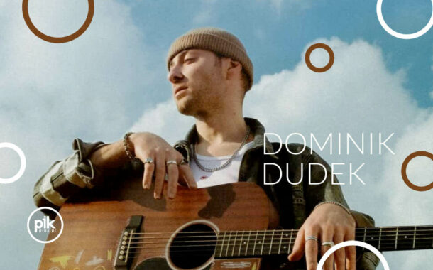 Dominik Dudek | koncert