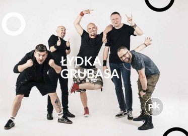 Łydka Grubasa  | koncert w Toruniu - Bilety