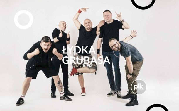 Łydka Grubasa  | koncert w Toruniu - Bilety