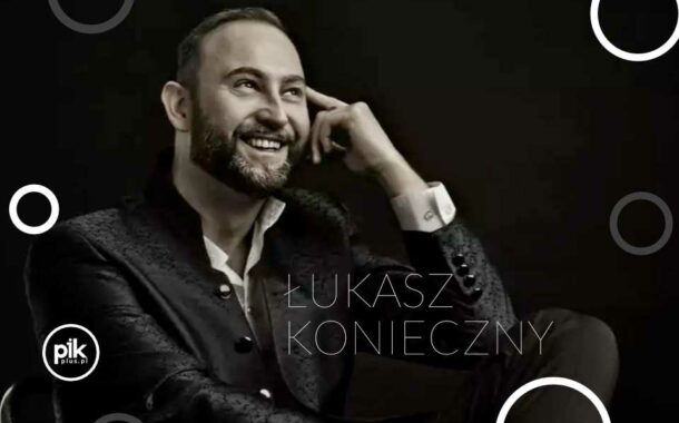 Łukasz Konieczny | koncert