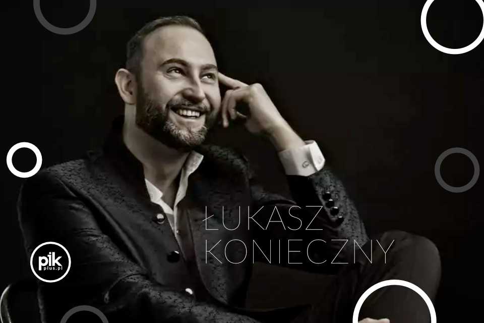 Łukasz Konieczny | koncert