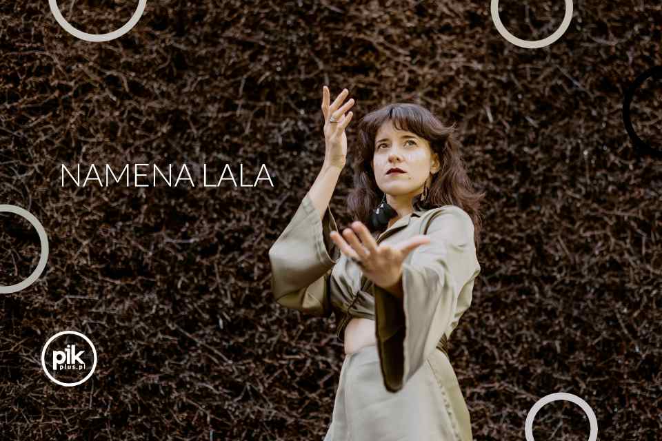 Namena Lala | koncert