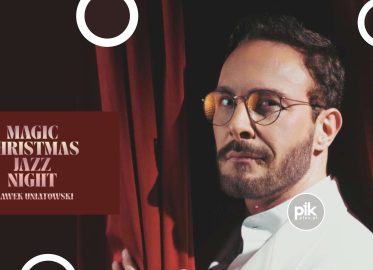 Sławek Uniatowski | koncert w Toruniu - Bilety