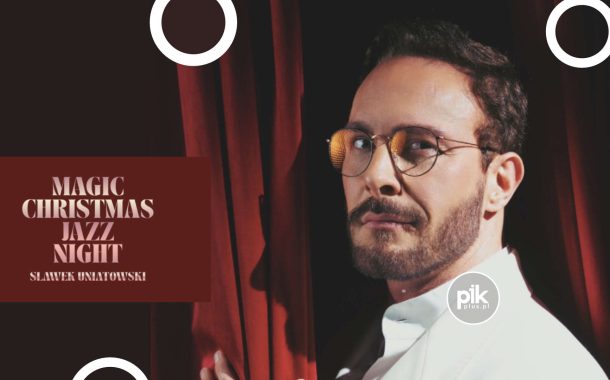 Sławek Uniatowski | koncert w Toruniu - Bilety