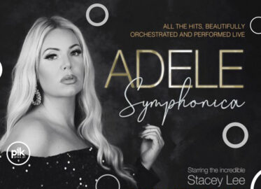 Adele by Stacey Lee Tribute Show w Toruniu