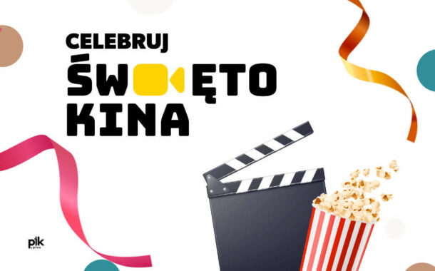 Święto Kina w Toruniu