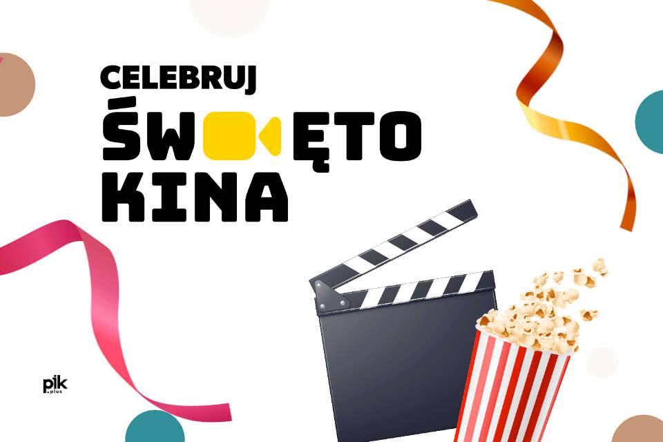 Święto Kina w Toruniu