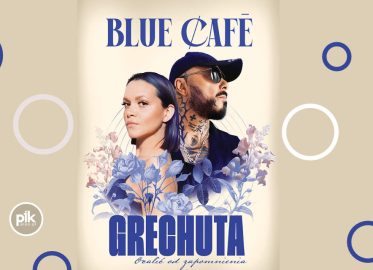 Blue Café | koncert