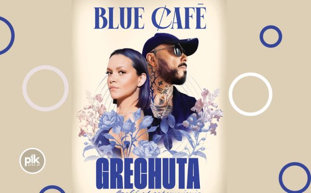 Blue Café | koncert