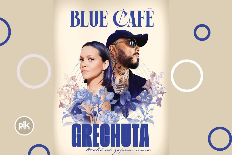 Blue Café | koncert