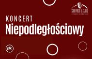 Centrum Kultury Dwór Artusa | koncert niepodległościowy