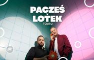 Rafał Pacześ / Łukasz Lotek | stand-up w Toruniu