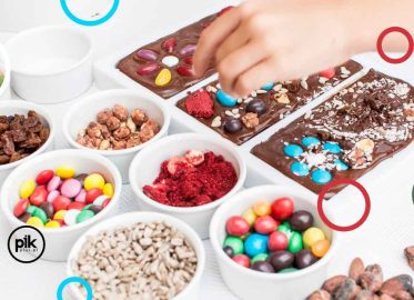 Warsztaty Czekoladowe w Muzeum Czekolady Toruń