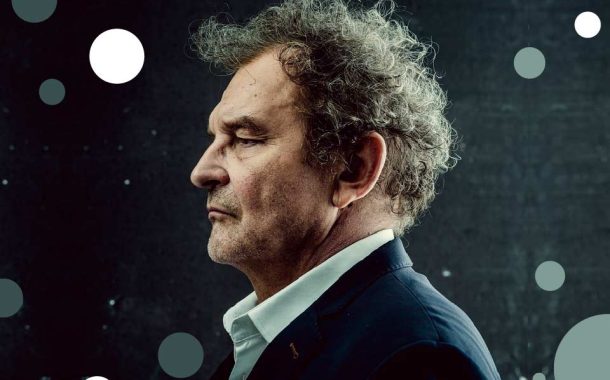 Andrzej Poniedzielski | koncert w Toruniu - Bilety