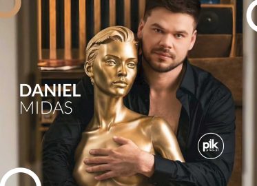 Daniel Midas | stand-up w Toruniu - Bilety
