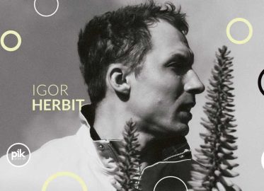 Igor Herbut | koncert w Toruniu - Bilety