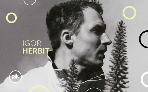 Igor Herbut | koncert w Toruniu - Bilety