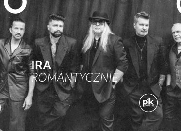 IRA | koncert w Toruniu - Bilety