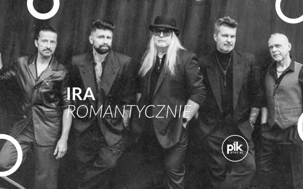 IRA | koncert w Toruniu - Bilety