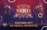 Nadęci | koncert