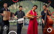 Pasta Divas | koncert w Toruniu - Bilety