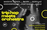 Trip Hop meets Orchestra | koncert w Toruniu - Bilety