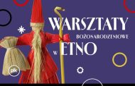 Warsztaty bożonarodzeniowe w Muzeum Etnograficznym w Toruniu