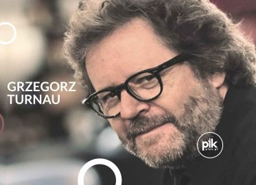 Grzegorz Turnau | koncert w Toruniu - Bilety