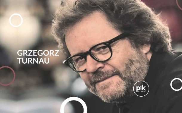 Grzegorz Turnau | koncert w Toruniu - Bilety