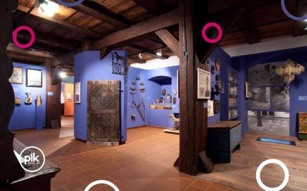 Tajemnice codzienności. Kultura ludowa i jej pogranicza od Kujaw do Bałtyku (1850-1950) | wystawa stała