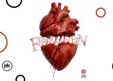 Frankenstein | spektakl w Toruniu – Bilety