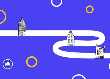 Romantyczne spacery z przewodnikiem