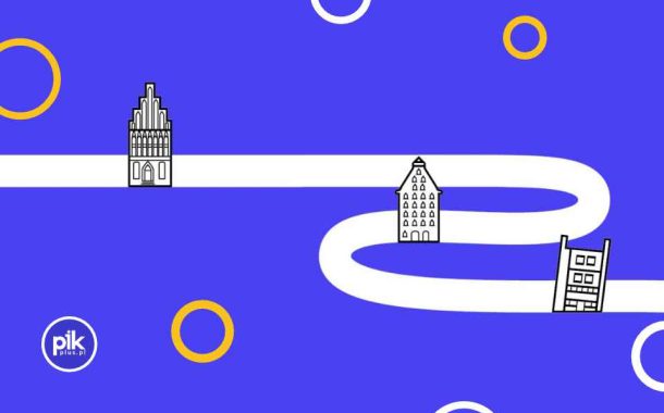 Romantyczne spacery z przewodnikiem