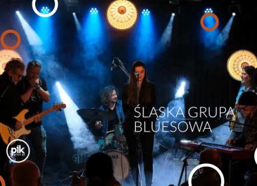 Śląska Grupa Bluesowa | koncert w Toruniu