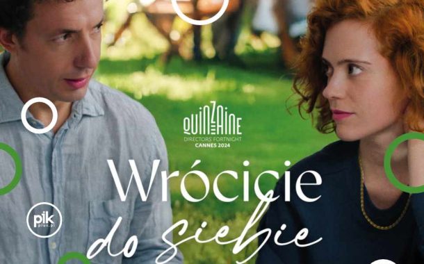 Walentynki w CSW Znak Czasu