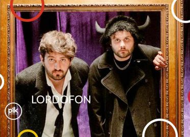 Lordofon | koncert  w Toruniu - Bilety