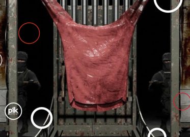 Ostatnia Fuga | spektakl w Toruniu - Bilety