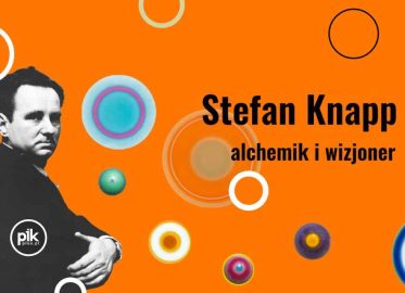 Stefan Knapp. Alchemik i wizjoner | wystawa czasowa w Toruniu - Bilety
