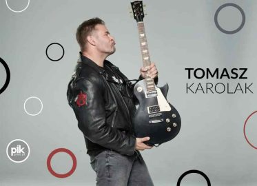 Tomasz Karolak | koncert w Toruniu - Bilety
