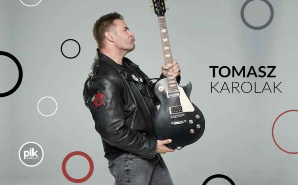 Tomasz Karolak | koncert w Toruniu - Bilety