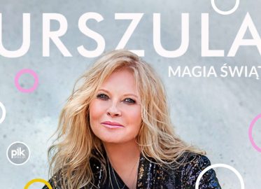Urszula - Magia Świąt | koncert Kolęd i Pastorałek w Toruniu - Bilety