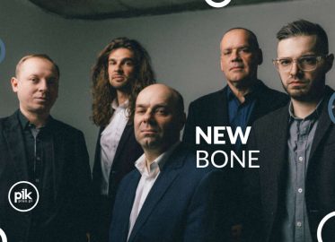 New Bone | koncert w Toruniu - Bilety