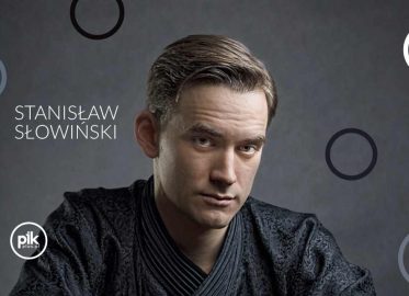 Stanisław Słowiński | koncert w Toruniu - Bilety