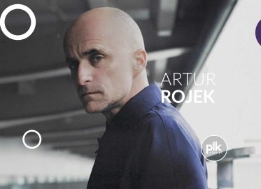 Artur Rojek | koncert w Toruniu - Bilety