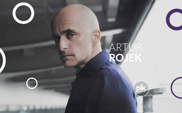 Artur Rojek | koncert w Toruniu - Bilety