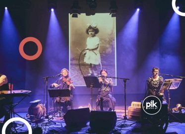 Sen Jawa Zabawa | koncert w Toruniu - Bilety