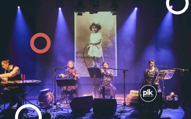 Sen Jawa Zabawa | koncert w Toruniu - Bilety